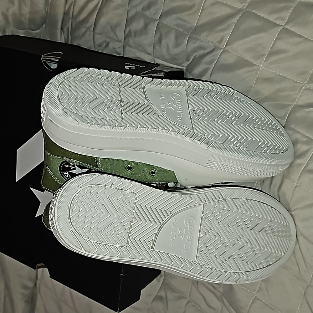 Converse Alligator Friend Grassy - Picture 4 of 8